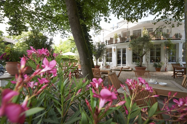 Prinz Myshkin Parkhotel